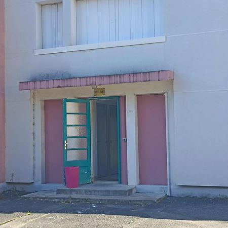 Appartement Tres Bien Place Châteauroux エクステリア 写真