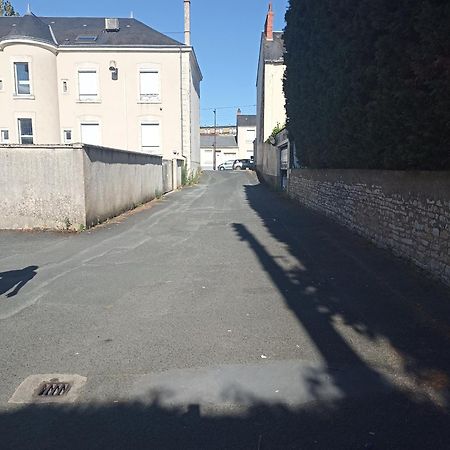 Appartement Tres Bien Place Châteauroux エクステリア 写真
