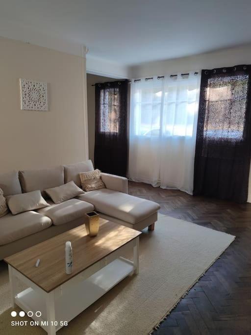 Appartement Tres Bien Place Châteauroux エクステリア 写真